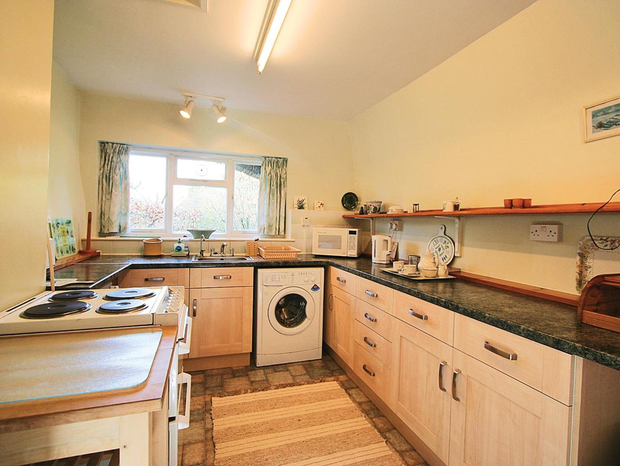 October Cottage Collingbourne Kingston 외부 사진