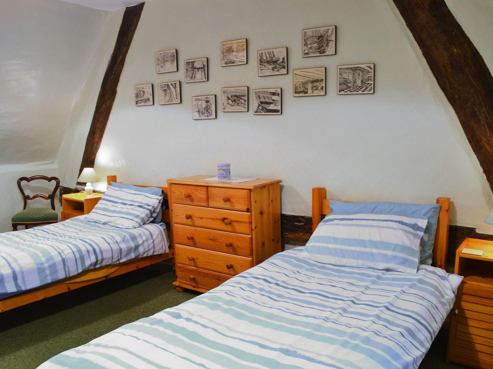 October Cottage Collingbourne Kingston 외부 사진