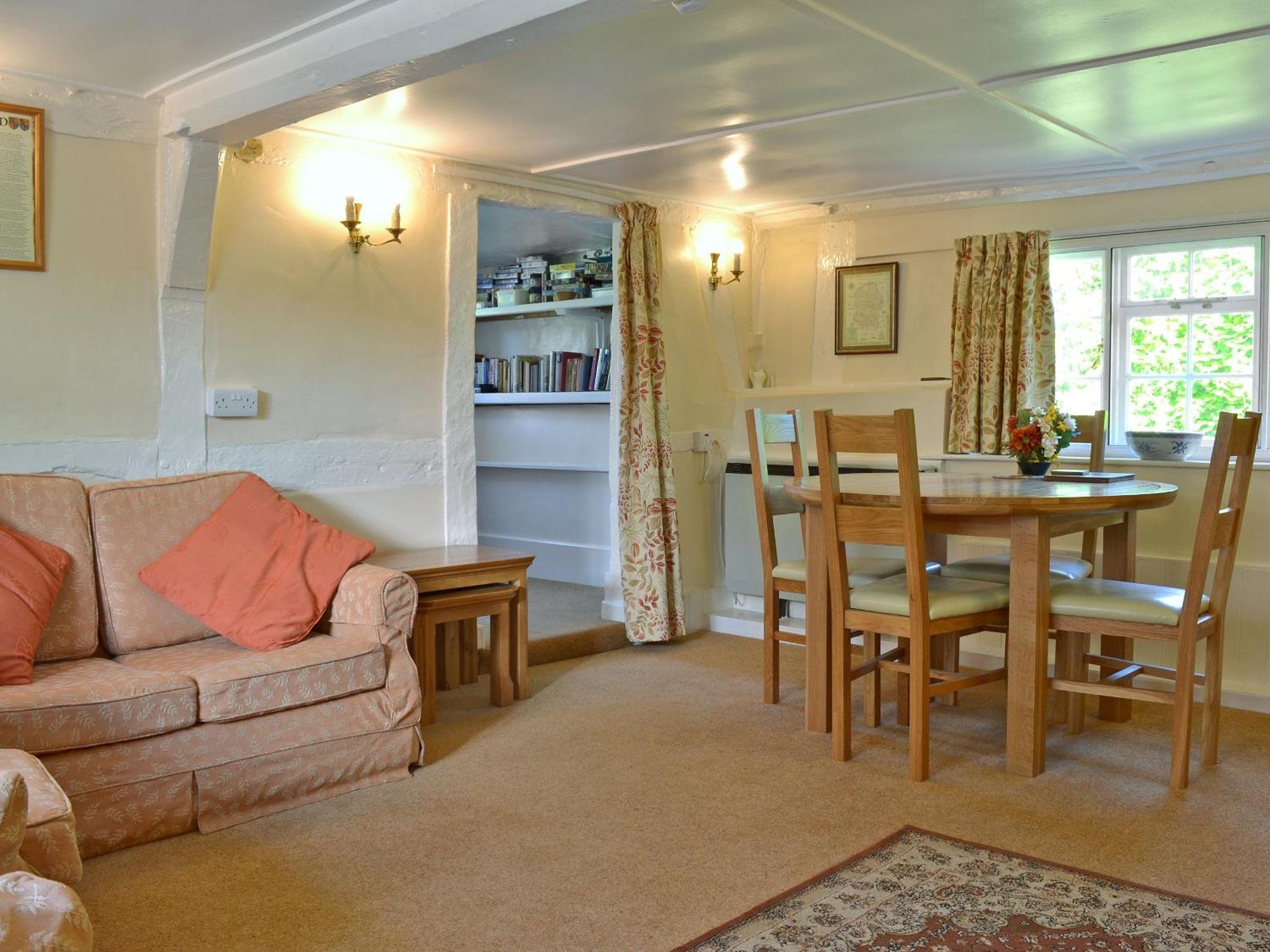 October Cottage Collingbourne Kingston 외부 사진